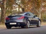 Infiniti G37 S Coupe 2012 года (ZA)